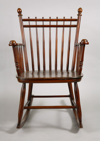 Rocking chair