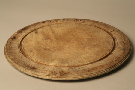 Bread board