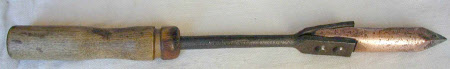 Soldering iron