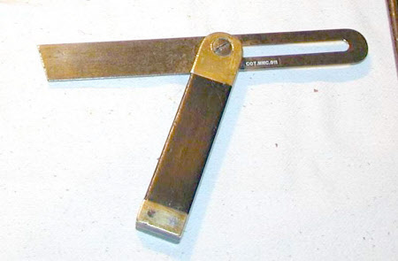 Gauge