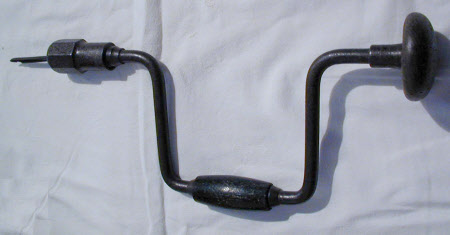Brace