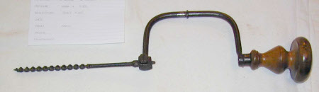 Brace