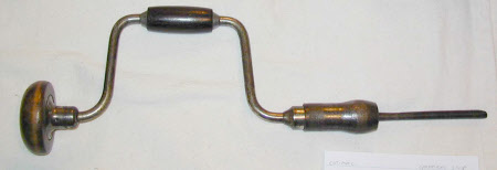 Brace