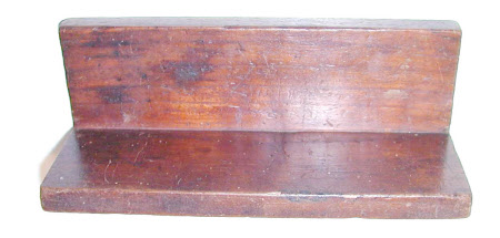 Mitre block