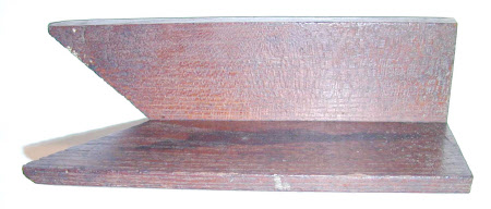 Mitre block