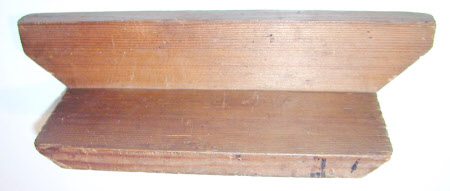 Mitre block