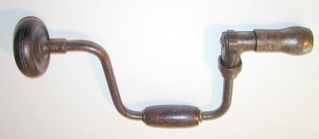 Brace