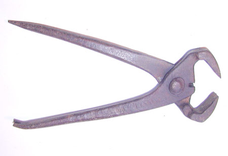 Pincers