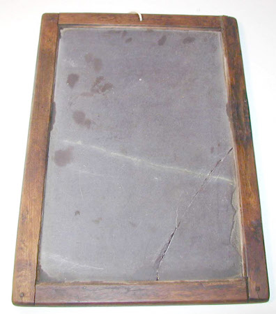 Slate board