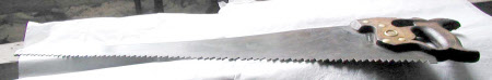 Rip saw