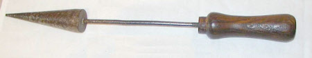 Soldering iron