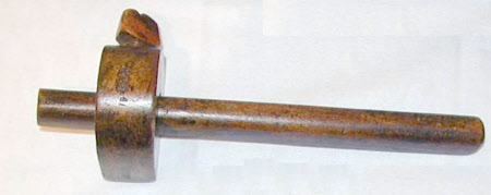 Gauge