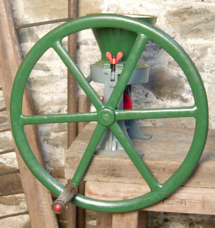 Grinder