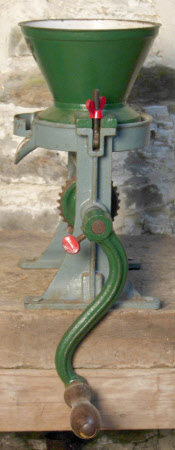 Grinder