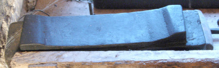 Sharpening block