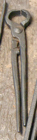 Pincers