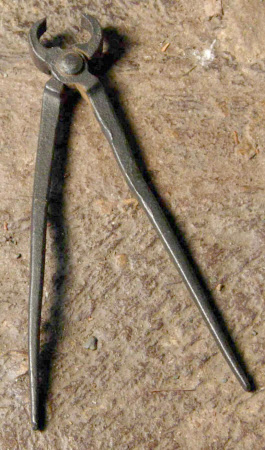 Pincers