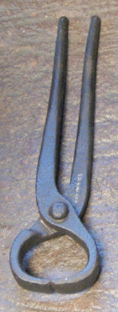 Pincers