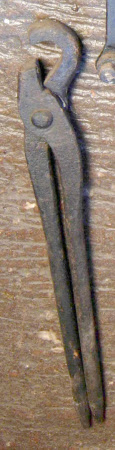 Pincers