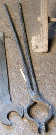 Pincers