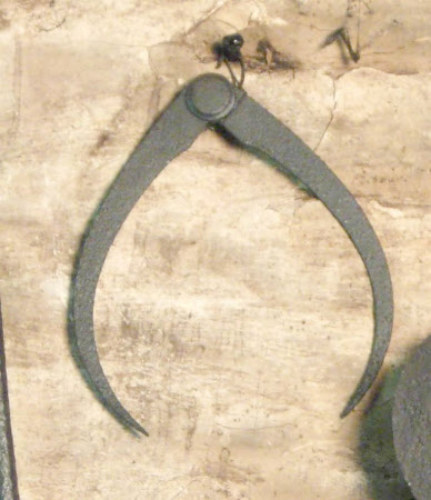 Caliper
