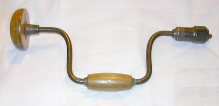 Brace