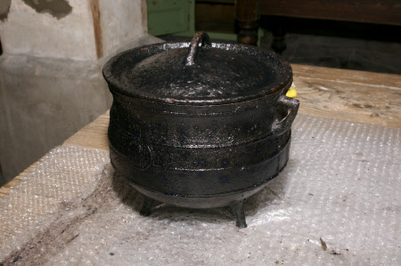 Crock