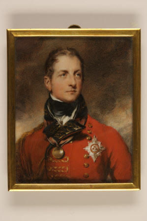 General The Hon. Sir Galbraith Lowry Cole, KB, MP (1772-1842)