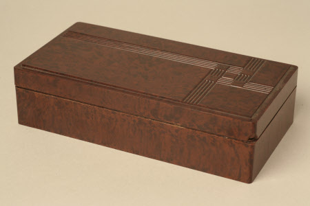 Cigarette case