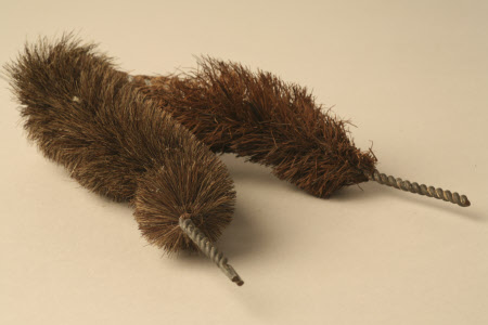 Brush head