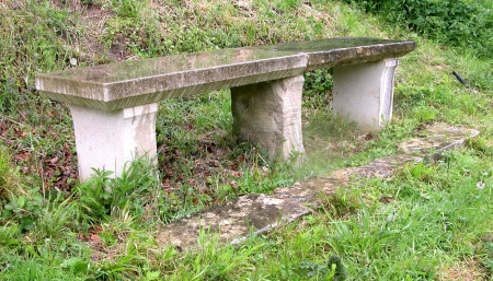 Bench