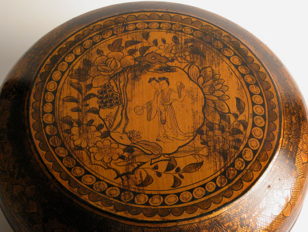 Basildon Park © National Trust / Thomas Boggis