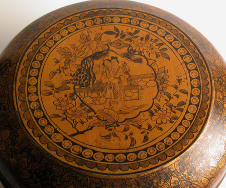 Basildon Park © National Trust / Thomas Boggis