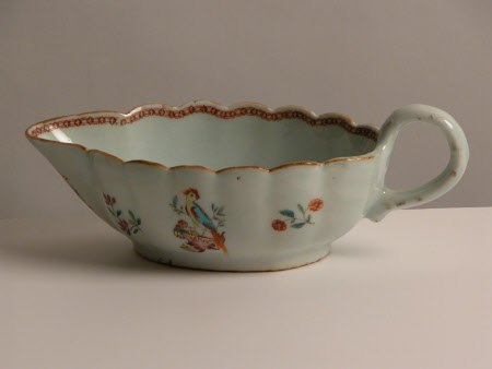 Part dinner service