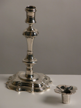 Candlestick