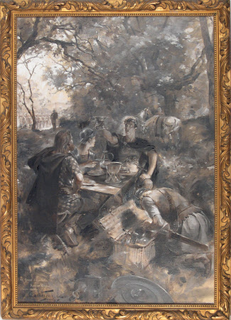 Bateman's © National Trust / Charles Thomas