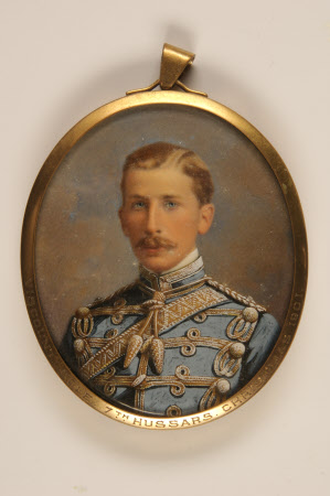 John Henry Michael Cole, 5th Earl of Enniskillen (1876-1963)