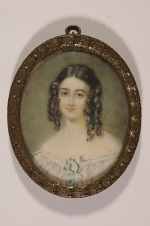 Jane Casamajor Countess of Enniskillen 1815 1855 630896