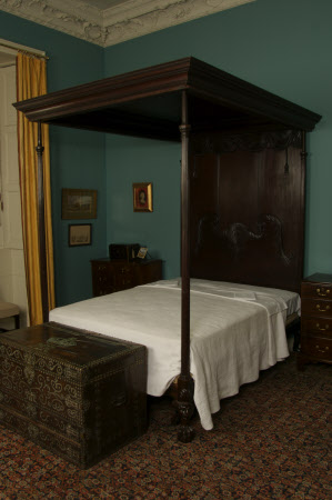 Florence Court © National Trust / Bryan Rutledge