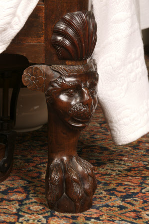 Florence Court © National Trust / Bryan Rutledge