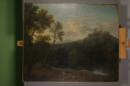 Florence Court © National Trust / Bryan Rutledge