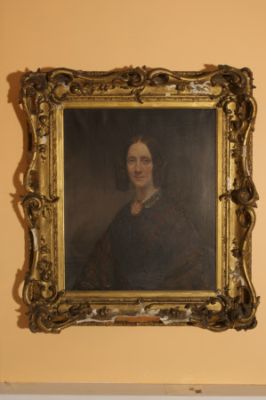 Florence Court © National Trust / Bryan Rutledge