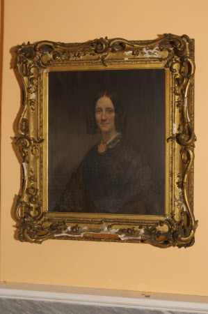 Florence Court © National Trust / Bryan Rutledge