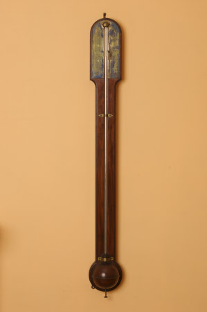 Barometer