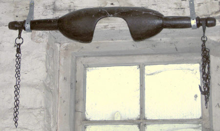 Yoke