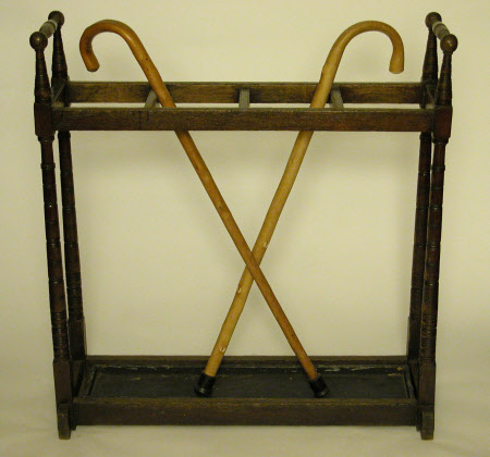 Quebec House © National Trust / Andrew Fetherston