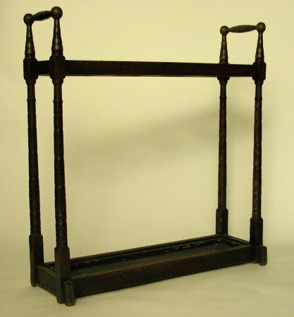 Quebec House © National Trust / Andrew Fetherston