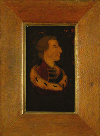 Lord Amherst