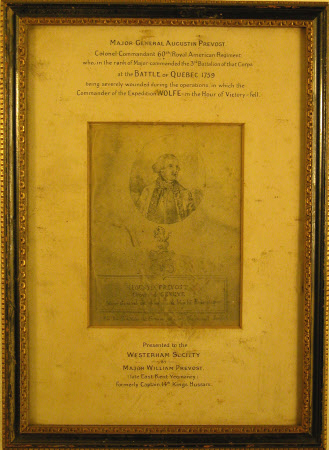 Quebec House © National Trust / Andrew Fetherston