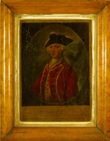 James Wolfe Esq